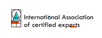 International Association of certified experts