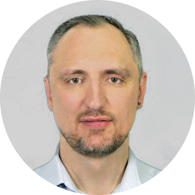 Денис Быструев